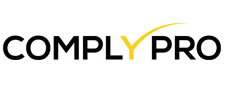 ComplyPro Brand Logo