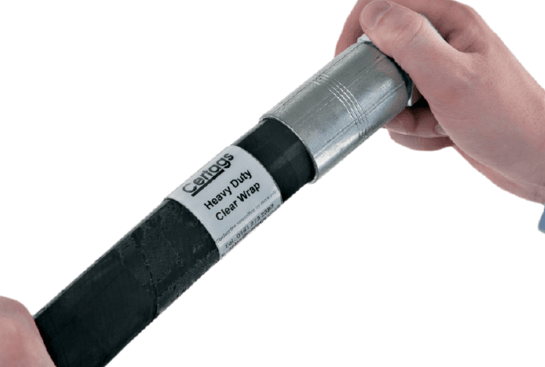 ComplyPro Hose Tagging System - Certags UK