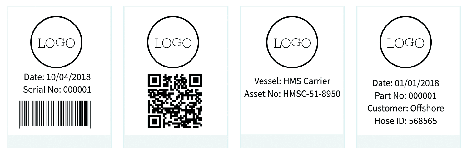 ComplyPro Hose Tagging System - Certags UK