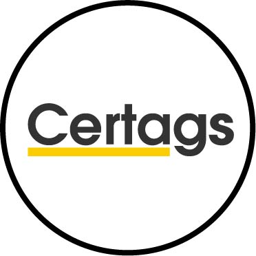 certags, certification tags