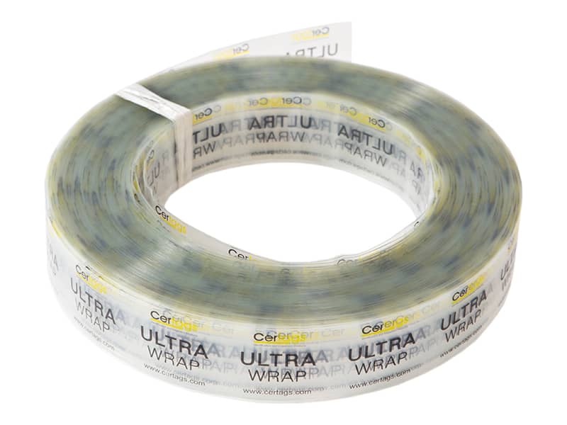 vinyl tape, clear, uv resistant, weatherproof, Comply Pro
