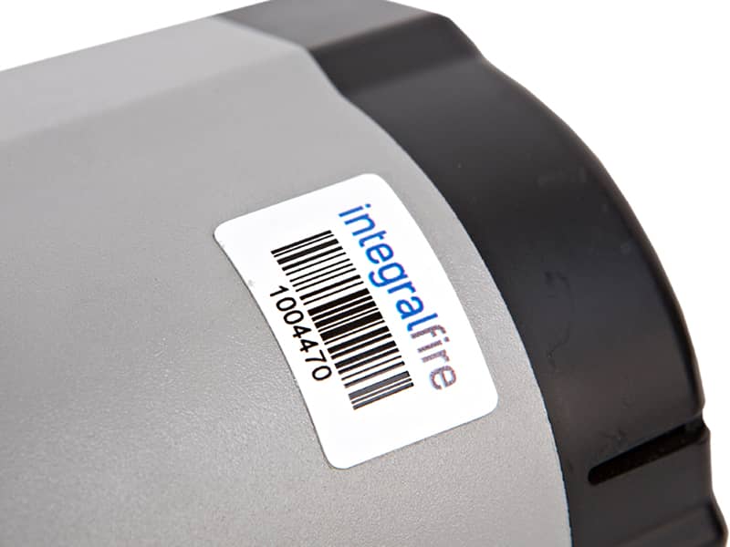 barcode printer, qr label printable, asset management software and printer