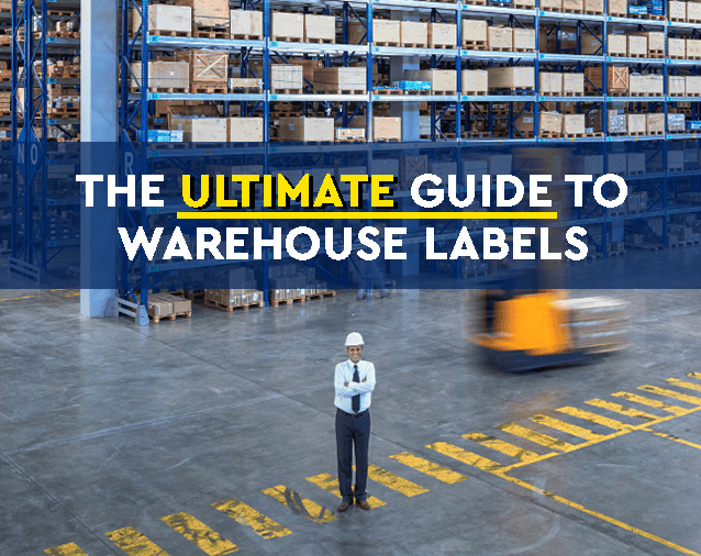 warehouse guide