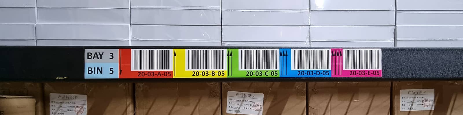 magnetic-racking-labels-with-barcode