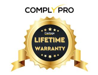 comply pro warranty
