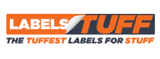 LabelsTuff Brand Logo