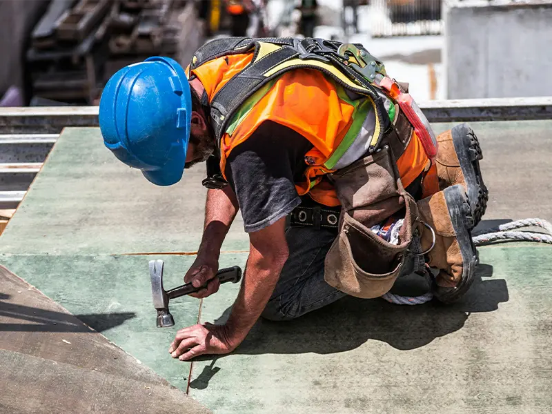 Understanding Work at Heights Regulations
