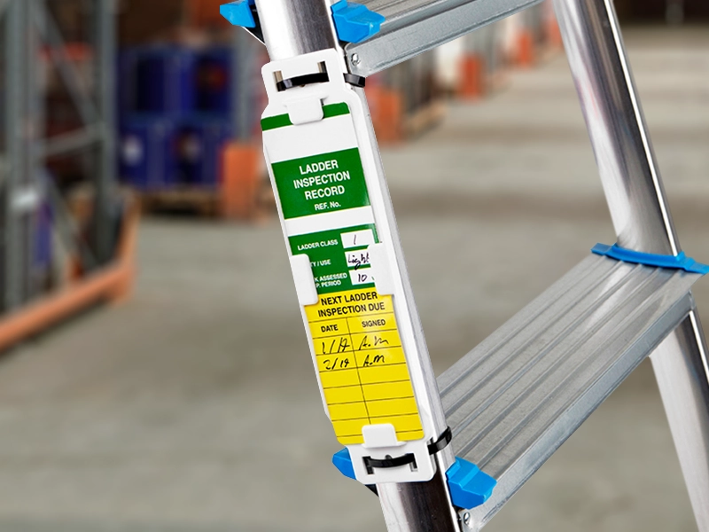 ladder-inspection-record-insert-holder-tag